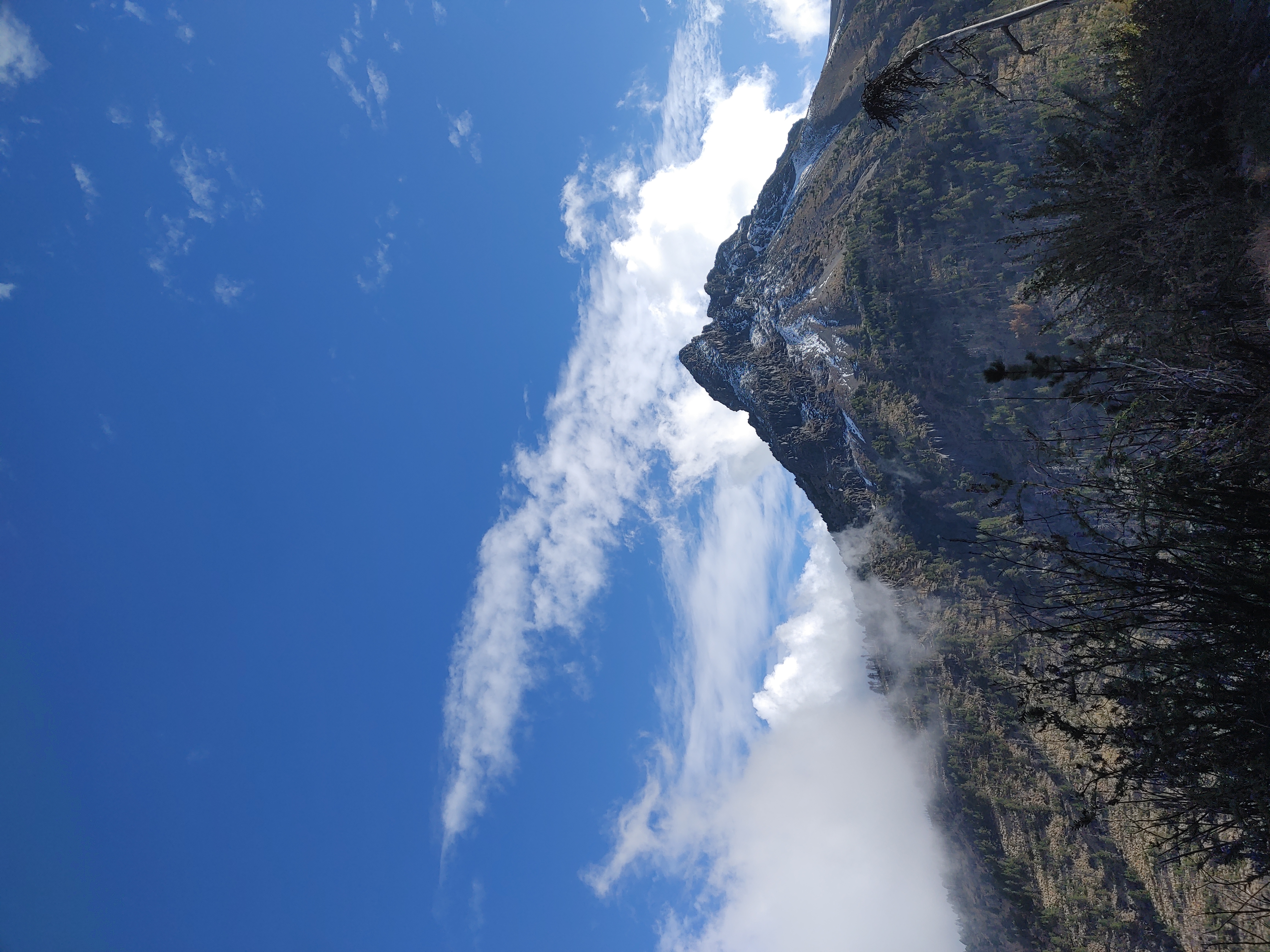 Nevado de Colima